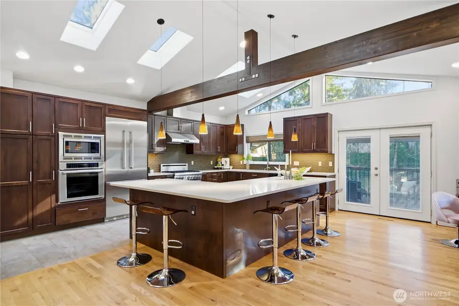 8713 NE 144th Street, Kirkland, WA 98034 - #3