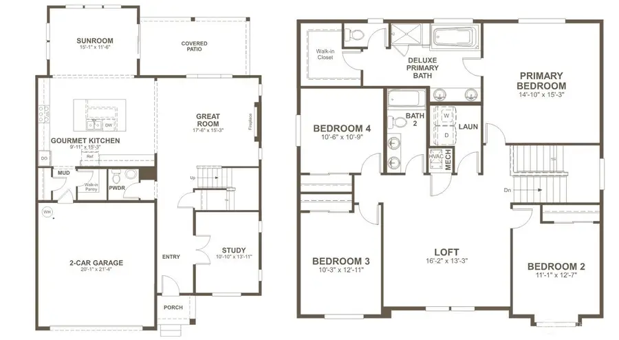 14546 203rd Avenue E #842, Bonney Lake, WA 98391 - Image #2