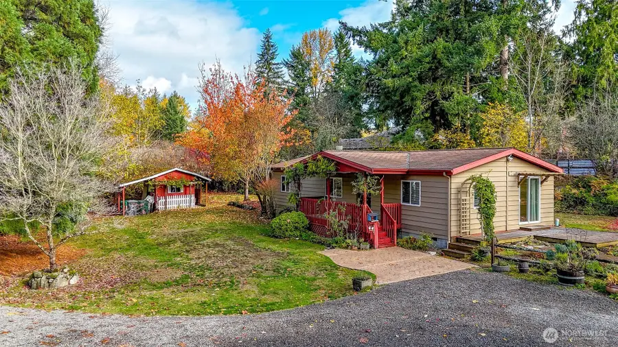 13618 106th Street E, Puyallup, WA 98374 - #2