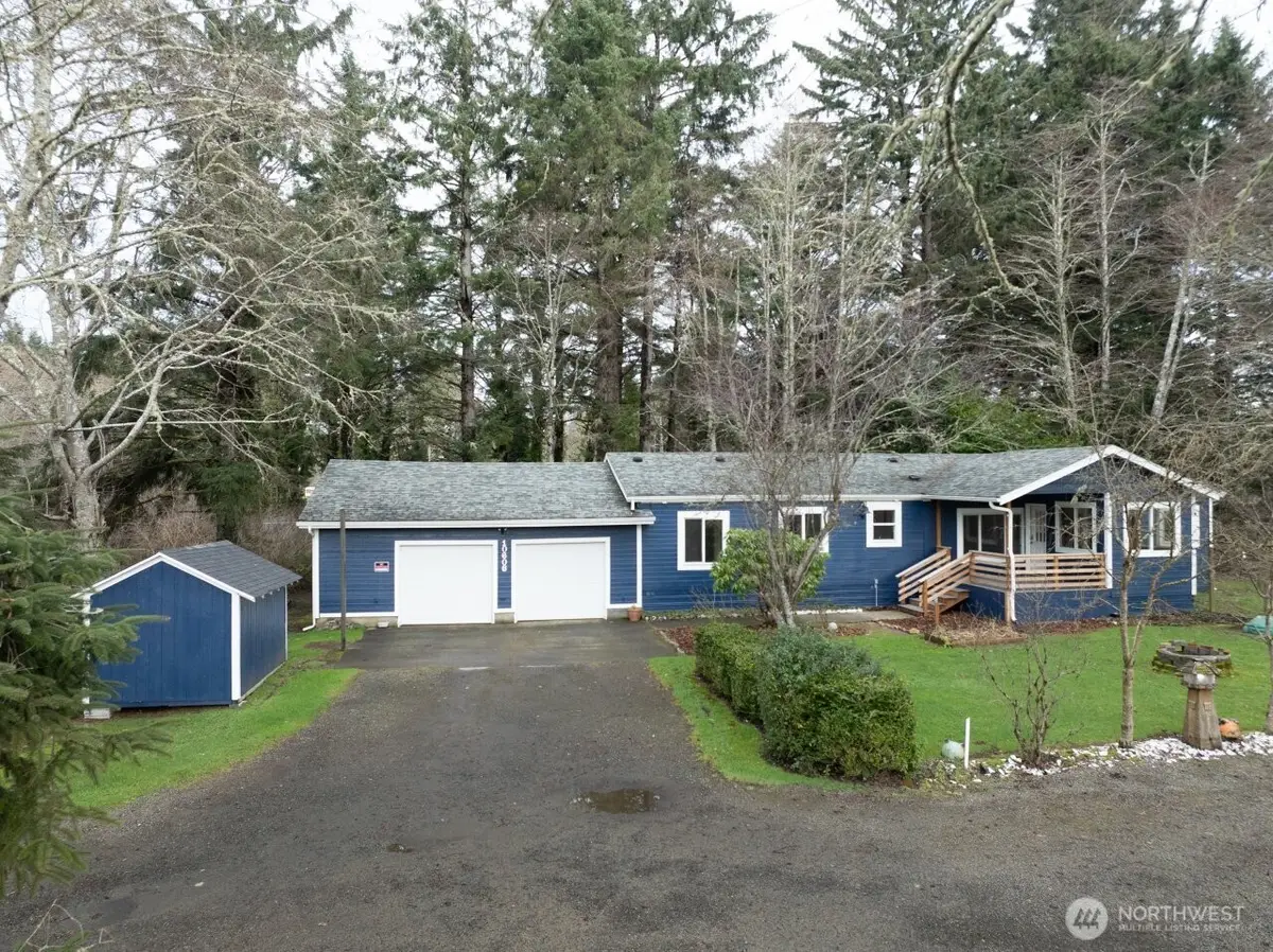 10606 Pacific Way, Long Beach, WA 98631 - #1