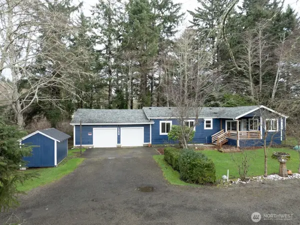 10606 Pacific Way, Long Beach, WA 98631