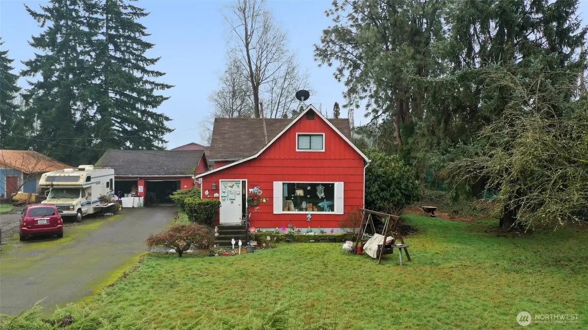 1865 SW Fair Avenue, Chehalis, WA 98532 - #1
