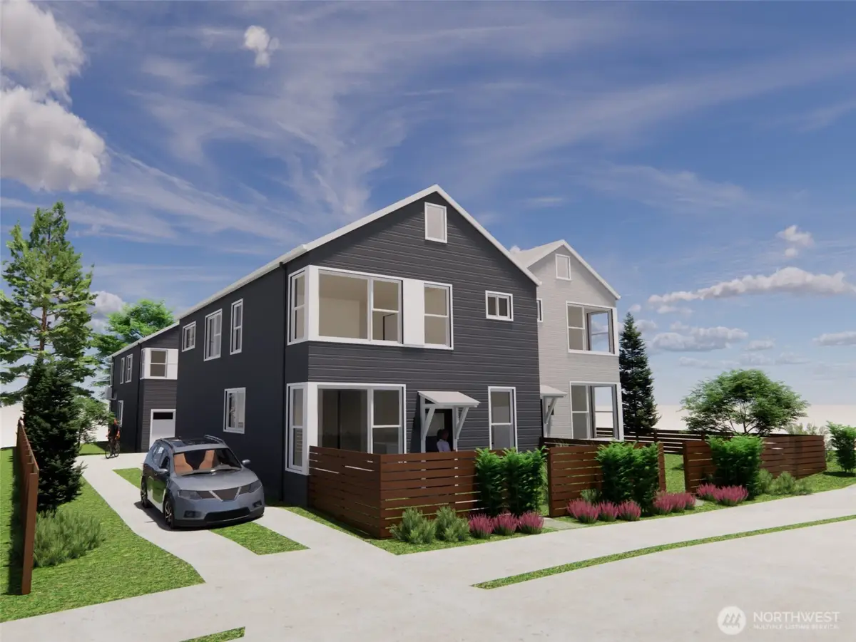 1809 NE 170th Street #3, Shoreline, WA 98155 - #1