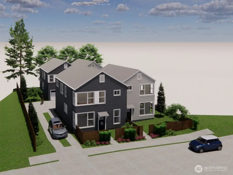 1809 NE 170th Street #3, Shoreline, WA 98155 - #2