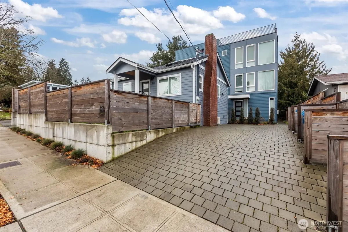 942 N 89th Street #B, Seattle, WA 98103 - #1