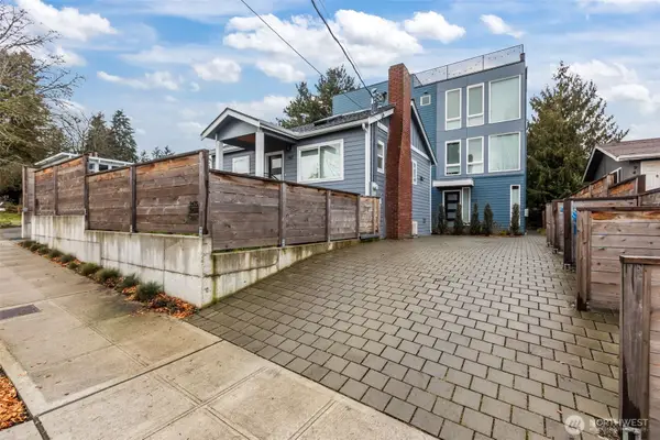 942 N 89th Street #B, Seattle, WA 98103