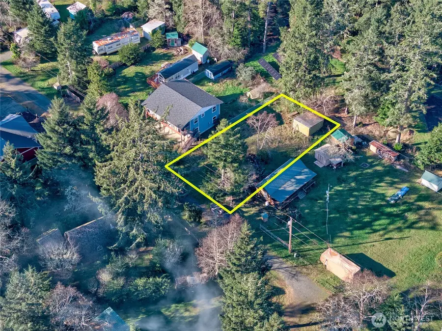 1911 256th Lane, Ocean Park, WA 98640 - #2