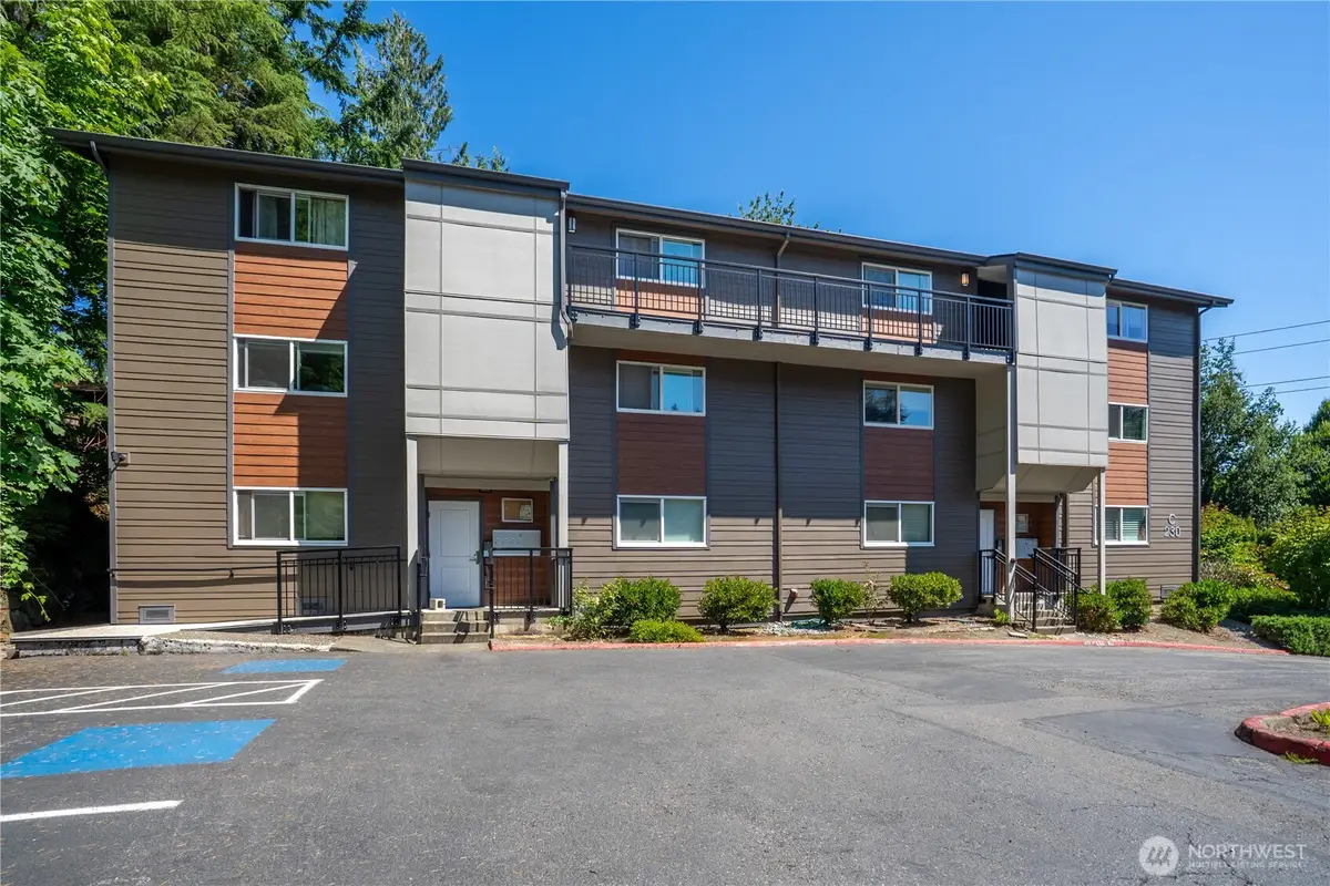 230 SW Clark Street #C203, Issaquah, WA 98027 - Image #1