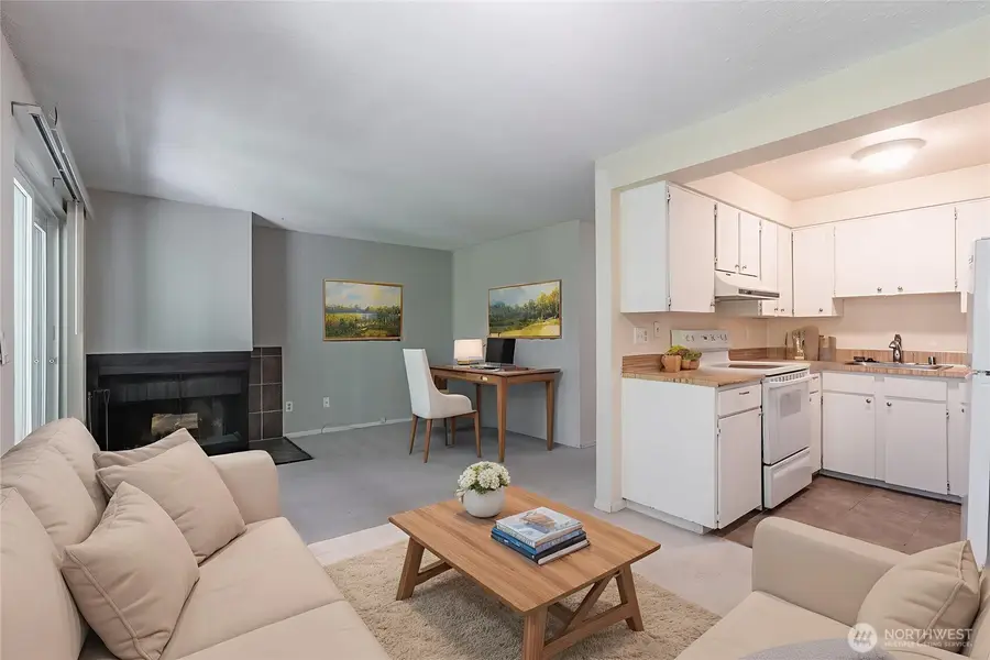 230 SW Clark Street #C203, Issaquah, WA 98027 - Image #3