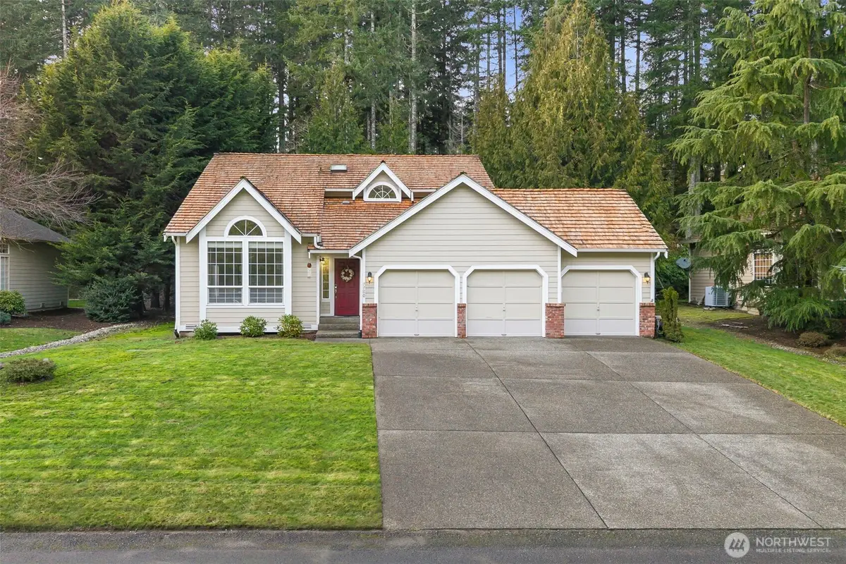 7780 Broadstone Pl Sw, Port Orchard, WA 98367 - #1