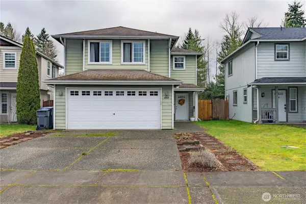 4919 106th St Ne, Marysville, WA 98270