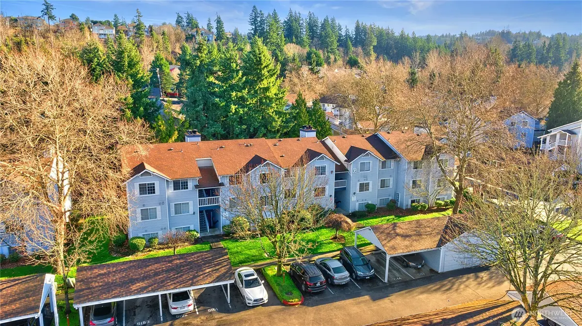 7453 Newcastle Golf Club Road #G103, Newcastle, WA 98059 - #1