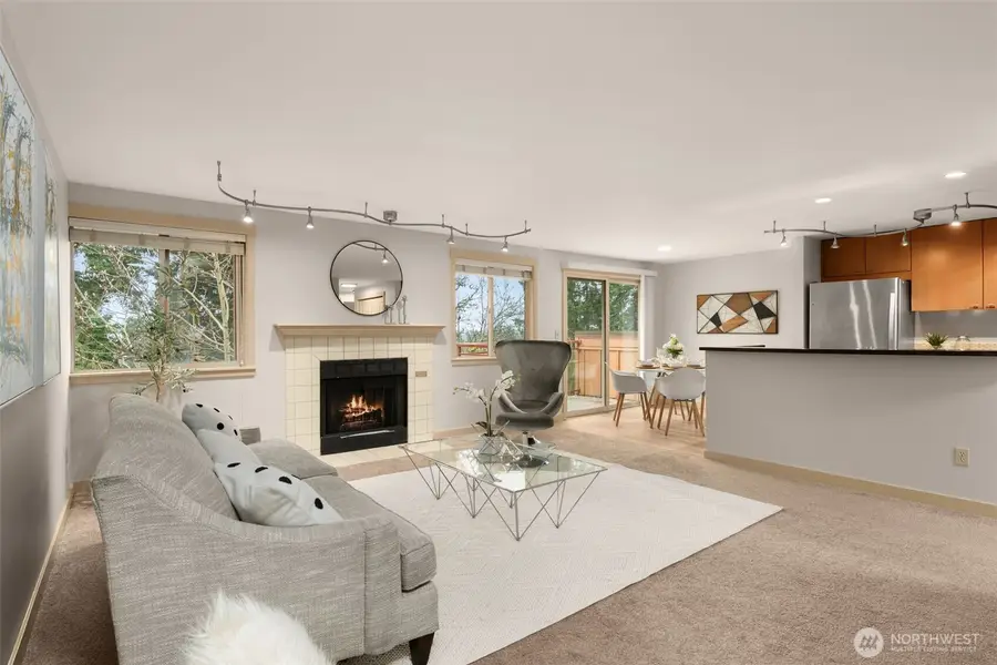 8240 126th Avenue Ne #A304, Kirkland, WA 98033 - #2