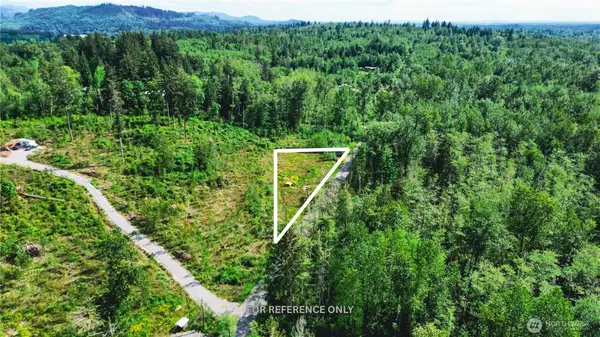 3955 Humphrey Hill Road, Sedro Woolley, WA 98284