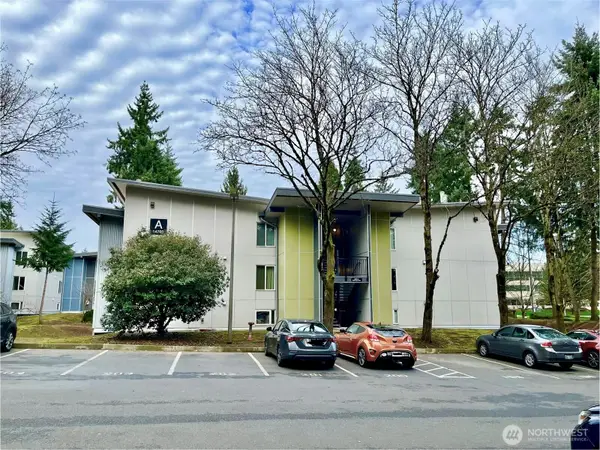 14760 NE 31st Street #A308, Bellevue, WA 98007