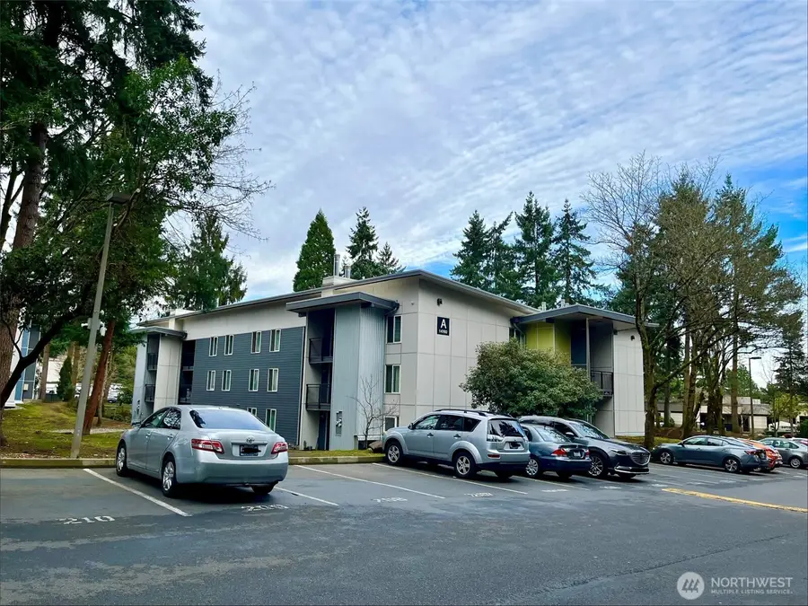 14760 NE 31st Street #A308, Bellevue, WA 98007 - #2