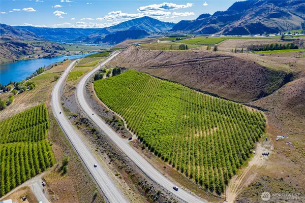 0 Us Hwy 97a, Chelan, WA 98816