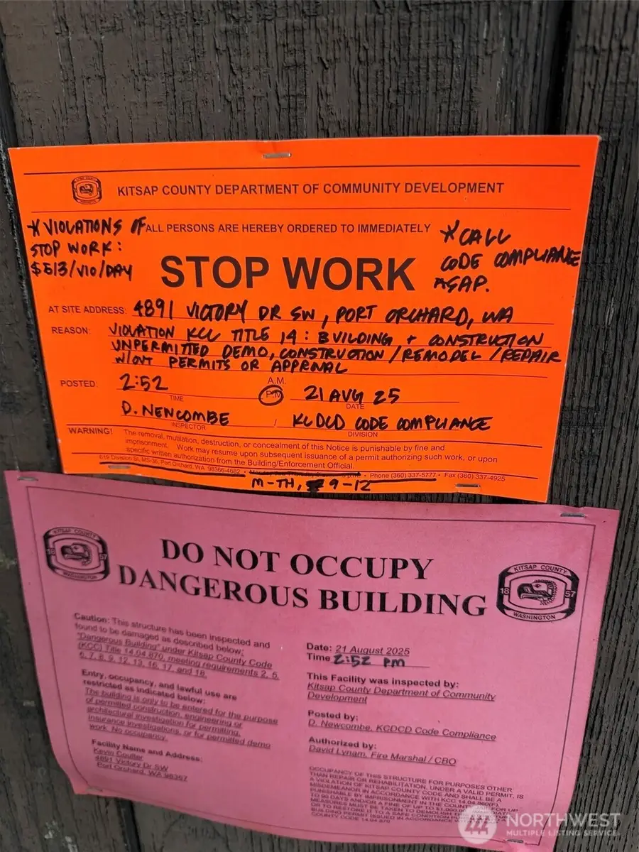 4891 Victory Drive Sw, Port Orchard, WA 98367 - #3