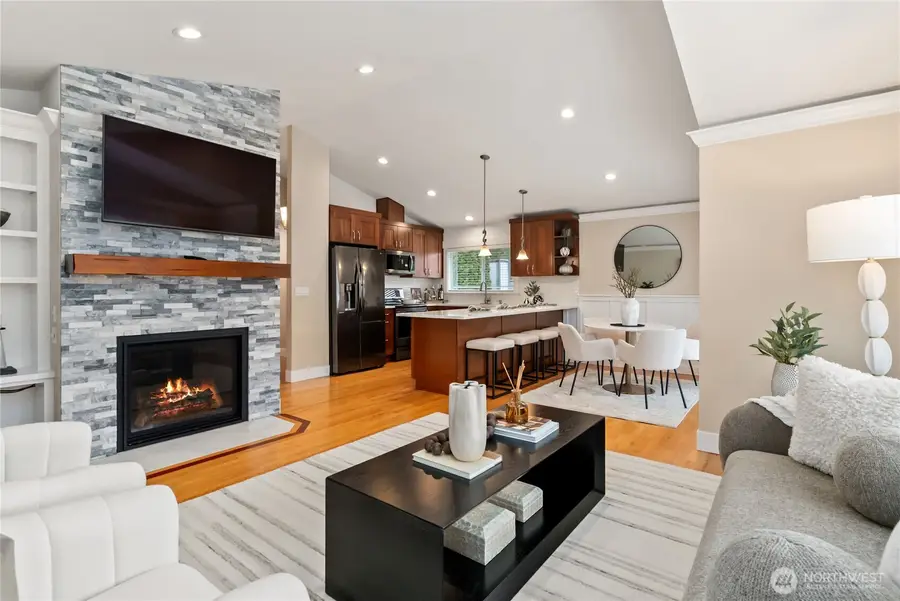 3231 S 299th Street, Auburn, WA 98001 - #2