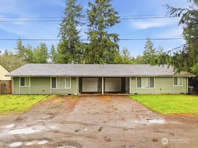 7438 Mullen Road Se #A-B, Lacey, WA 98503 - #2