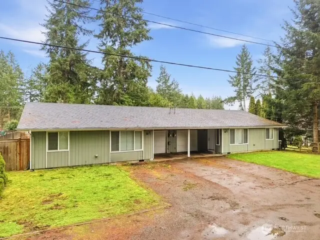 7438 Mullen Road Se #A-B, Lacey, WA 98503 - #3