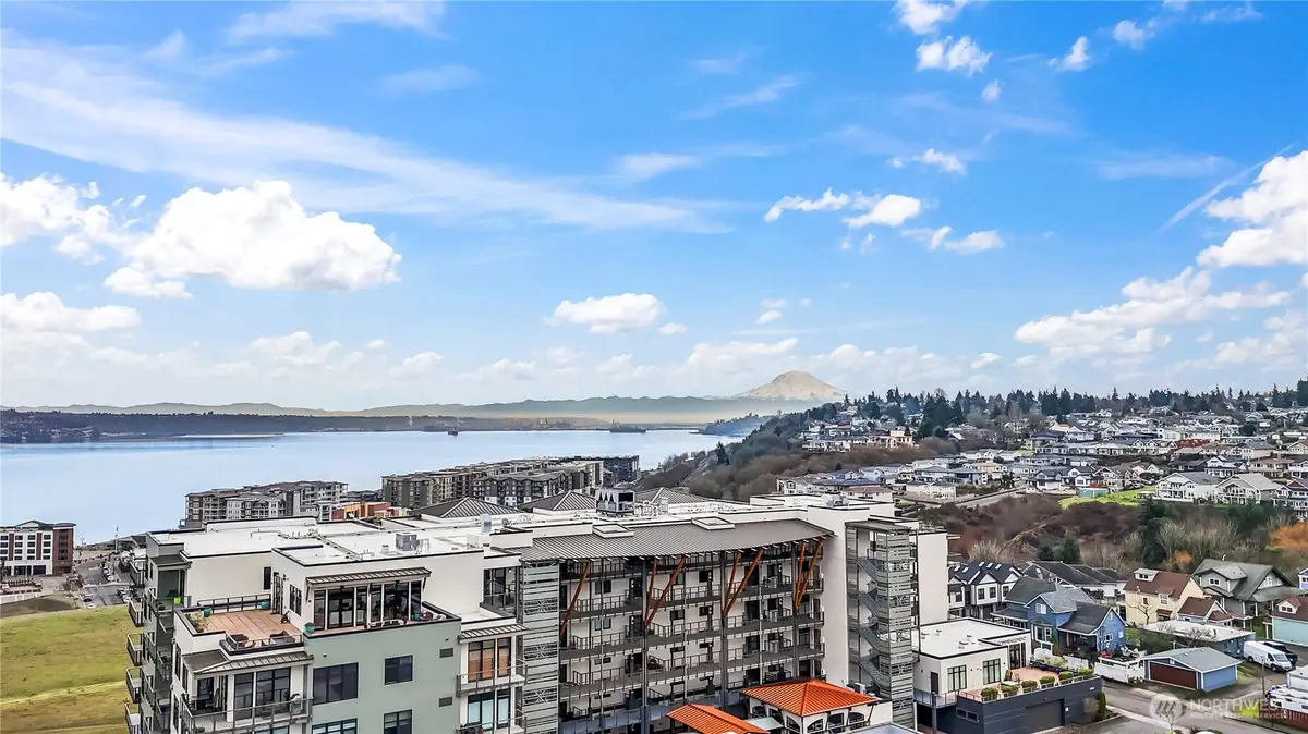 5204 N Bennett Street #411, Ruston, WA 98407 - #1