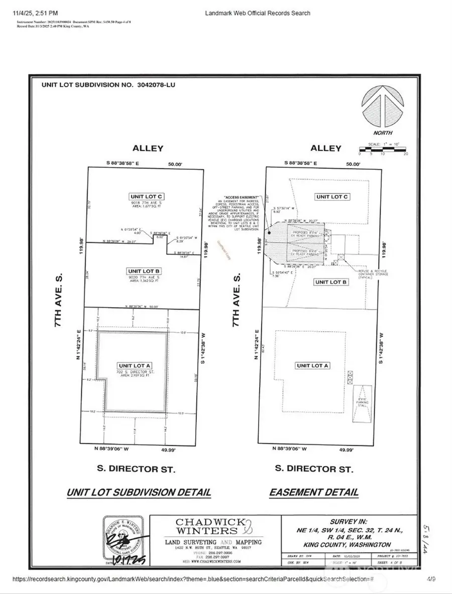9018 7th Avenue S, Seattle, WA 98108 - #2