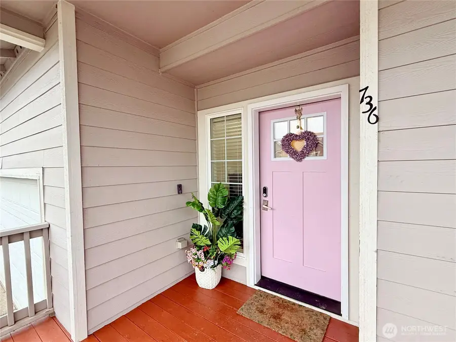 736 G Street Sw, Tumwater, WA 98512 - #3