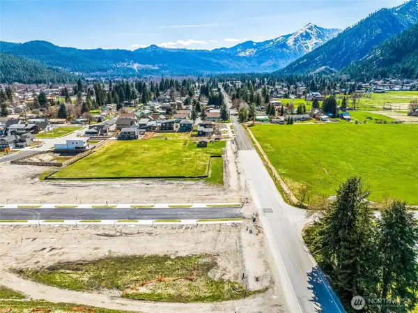 102 Alpenglow Drive #1, Leavenworth, WA 98826