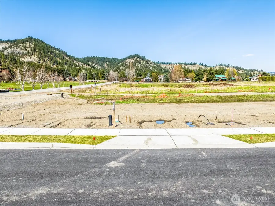 102 Alpenglow Drive #1, Leavenworth, WA 98826 - #3