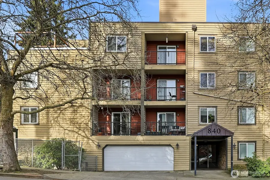 840 NE 125th Street Ne #304, Seattle, WA 98125 - #2