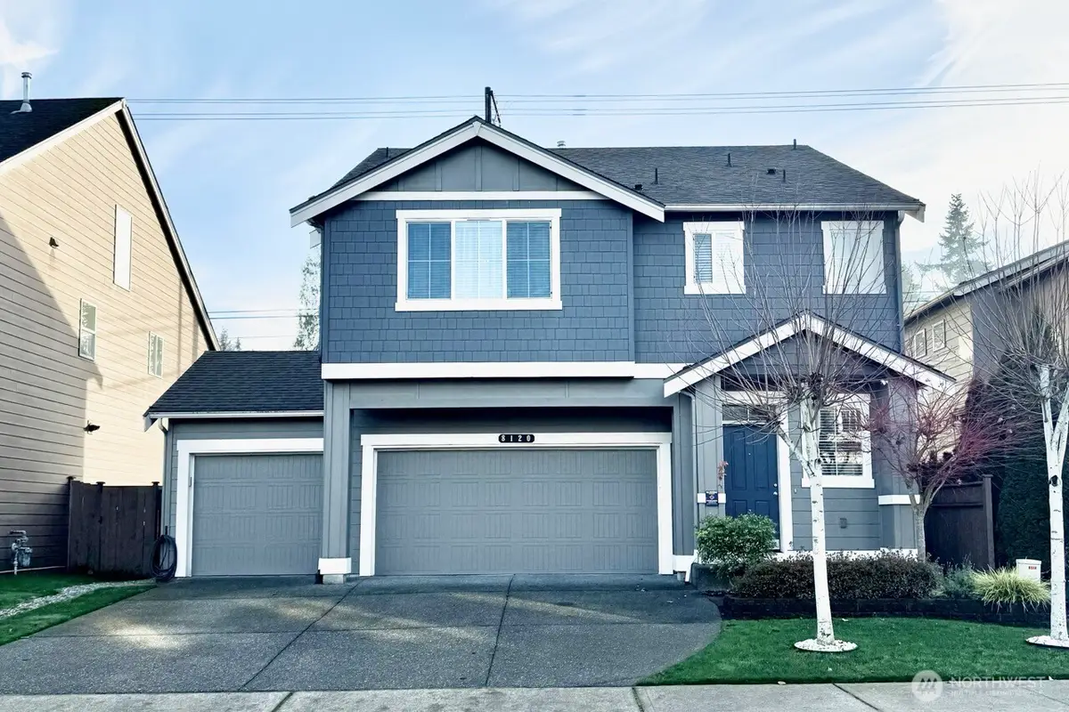 8120 175th Street Court E, Puyallup, WA 98375 - Image #1