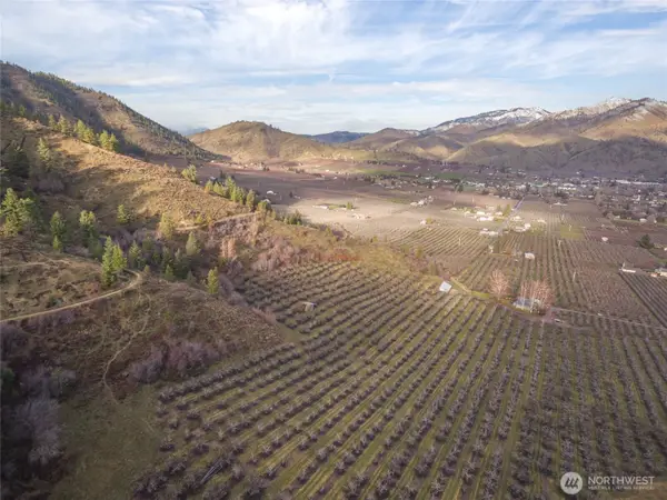 0 Tigner Road, Cashmere, WA 98815