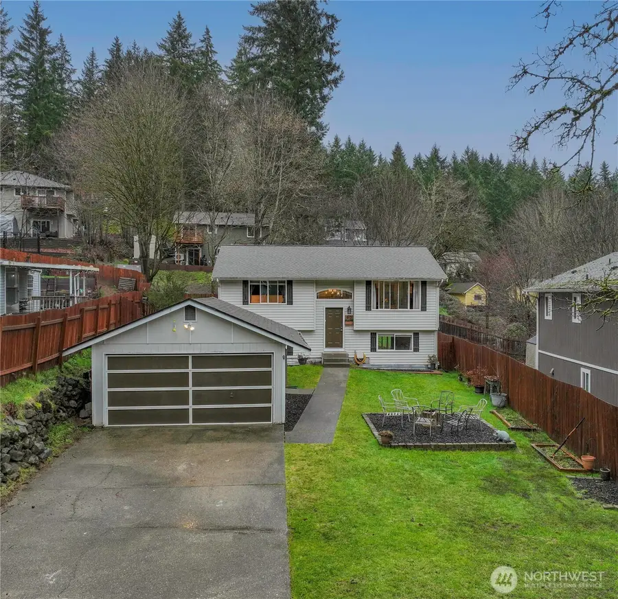 60 NE Lorrain Court, Belfair, WA 98528 - #2