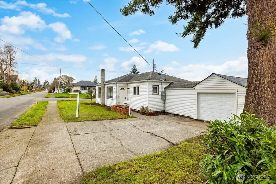 603 N 8th Street, Mount Vernon, WA 98273 - #2