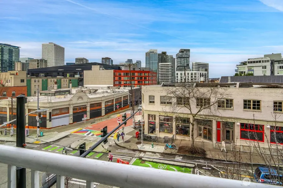 303 E Pike Street #402, Seattle, WA 98122 - #2