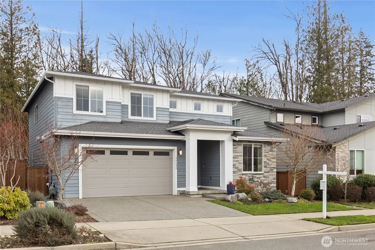 20620 SE 256th Street, Covington, WA 98042 - Image #1