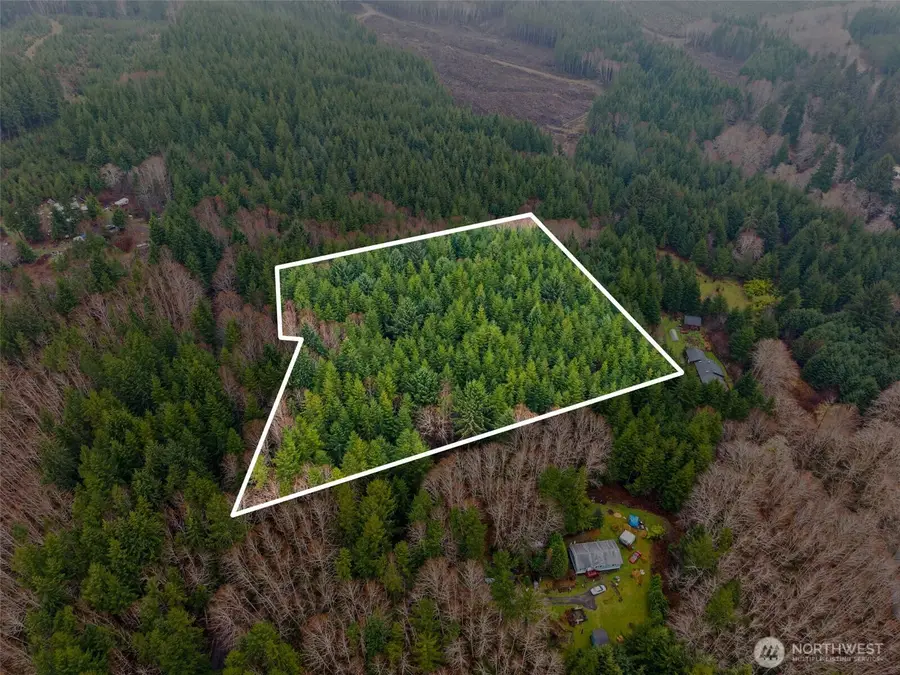 233 Smith Creek, Raymond, WA 98577 - #2