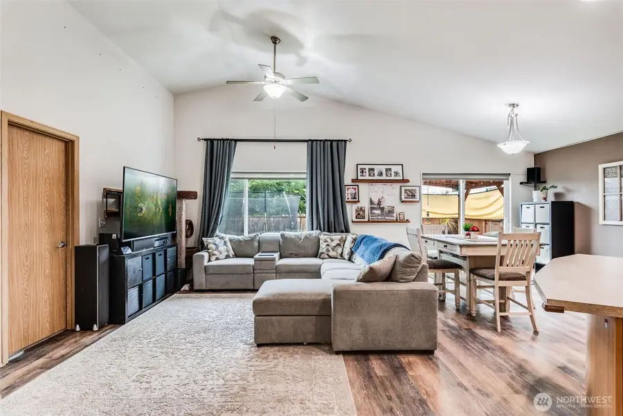 16633 Greenleaf Avenue Se, Yelm, WA 98597 - #3