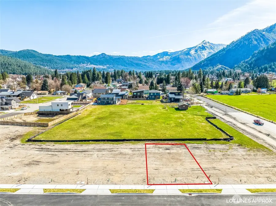115 Alpenglow Drive #8, Leavenworth, WA 98826 - #2