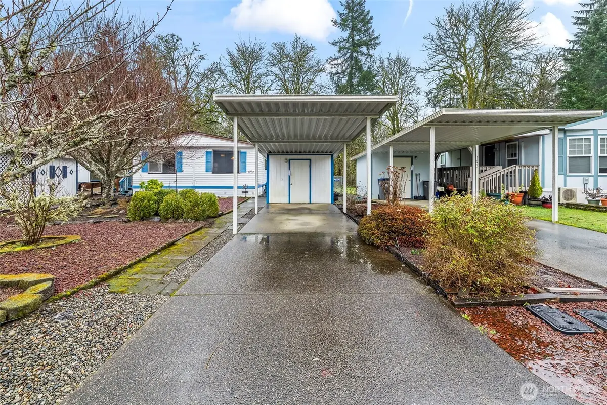 1251 SE Carl Pickle Drive, Port Orchard, WA 98366 - Image #1