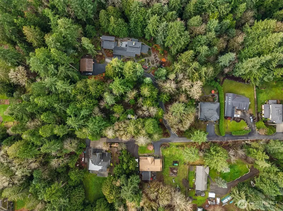 9351 Moss Lane Ne #C, Bainbridge Island, WA 98110 - #2