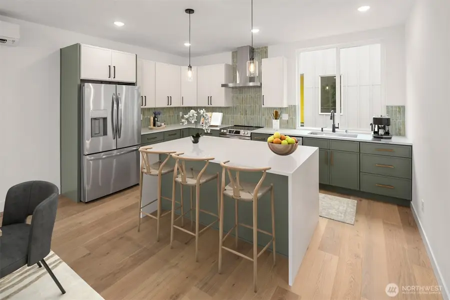 727 18th Avenue, Seattle, WA 98122 - #2