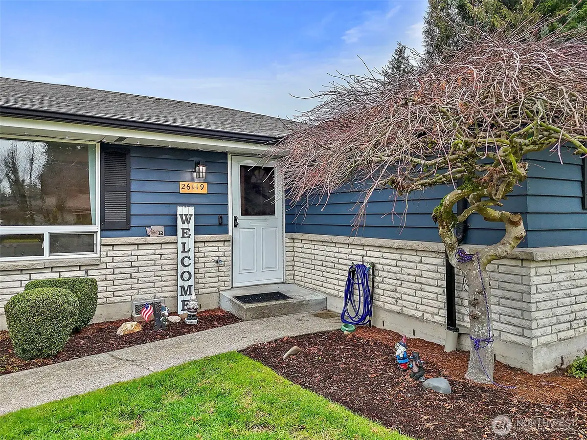 26119 147th Avenue Se, Kent, WA 98042 - #1