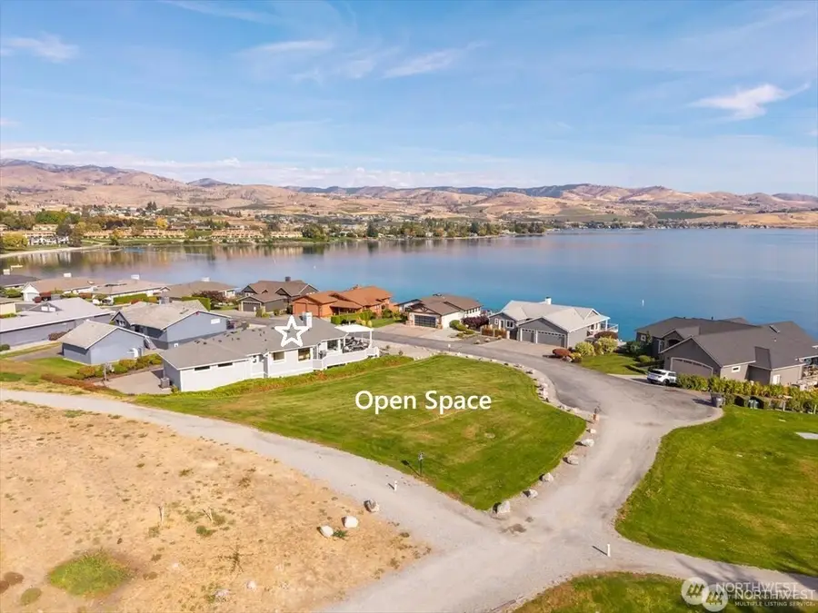 129 Chelan View Drive, Manson, WA 98831 - #3