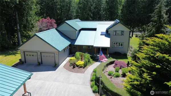 37938 Theo Lane, Concrete, WA 98237