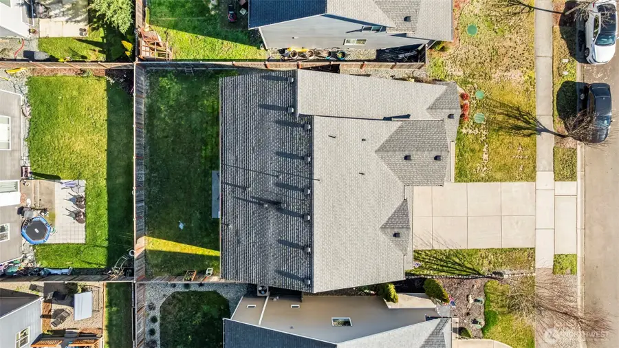 15352 Kayla Street Se, Yelm, WA 98597 - #3