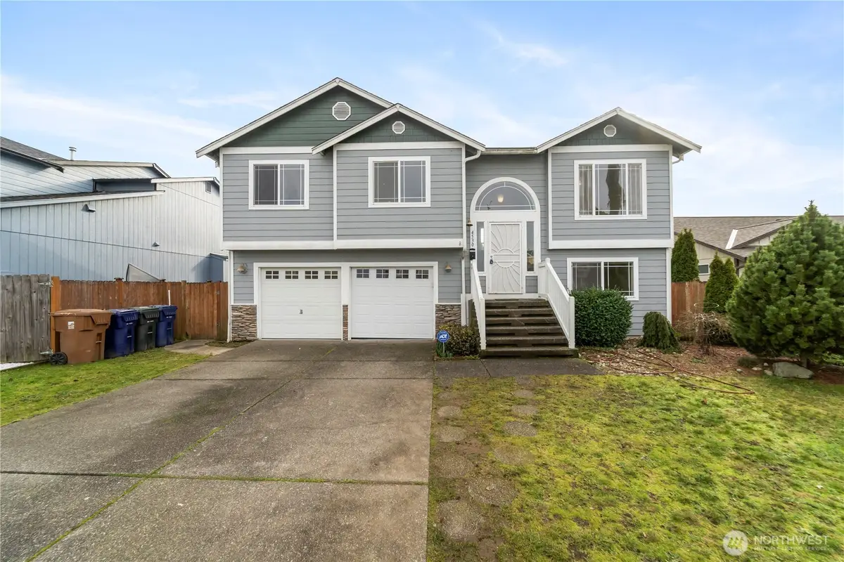 4530 South 79th Street, Tacoma, WA 98409 - #1