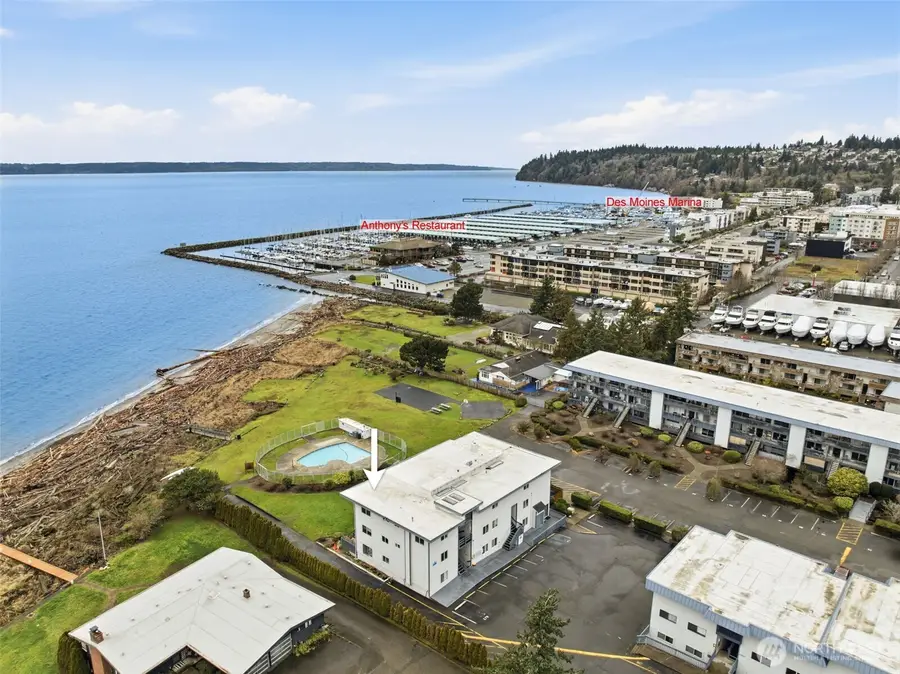 23001 Marine View Drive S #A301, Des Moines, WA 98198 - #2