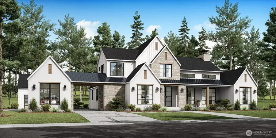 5747 Denali Lane, Bellingham, WA 98226 - Image #2